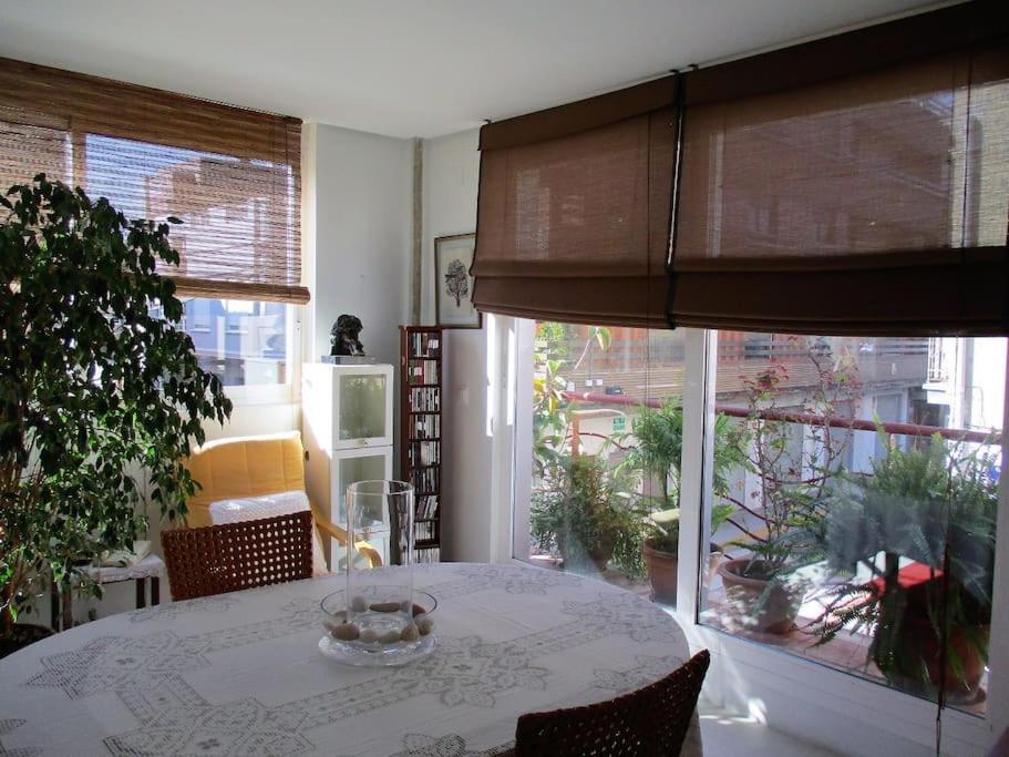 Artistic And Spacious Loft In A Little Town Near The Sea And The City Sedavi Eksteriør bilde