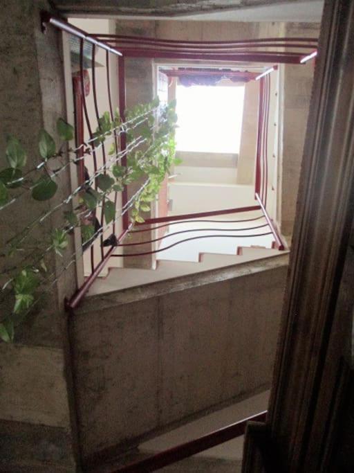 Artistic And Spacious Loft In A Little Town Near The Sea And The City Sedavi Eksteriør bilde